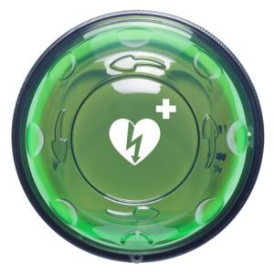 Rotaid 24/7 Hjertestarterskap, Utendørs